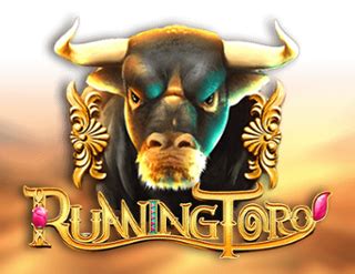 Running Toro 1xbet